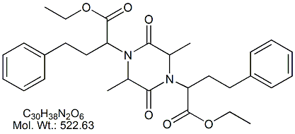 Ramipril EP Impurity O